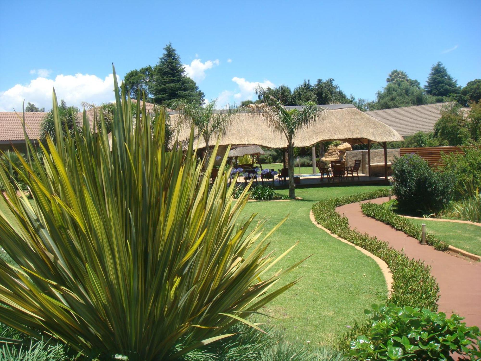 Avant Garde Lodge Kempton Park Exterior foto