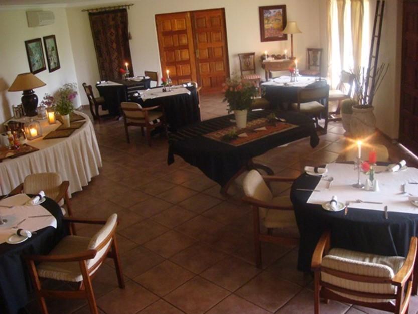 Avant Garde Lodge Kempton Park Exterior foto