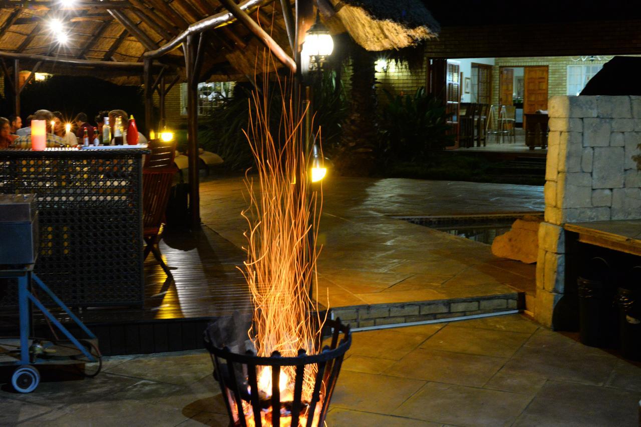 Avant Garde Lodge Kempton Park Exterior foto