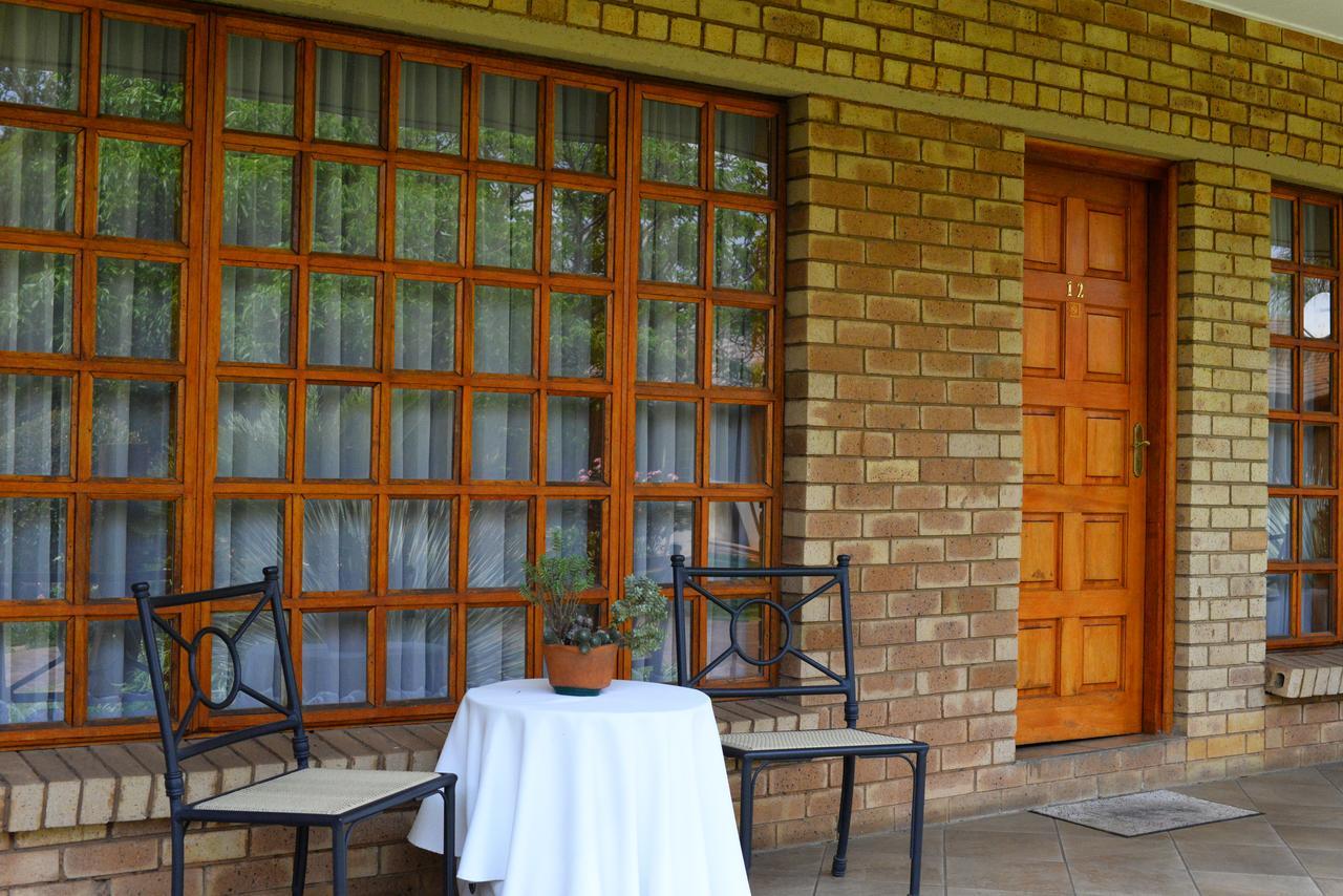 Avant Garde Lodge Kempton Park Exterior foto