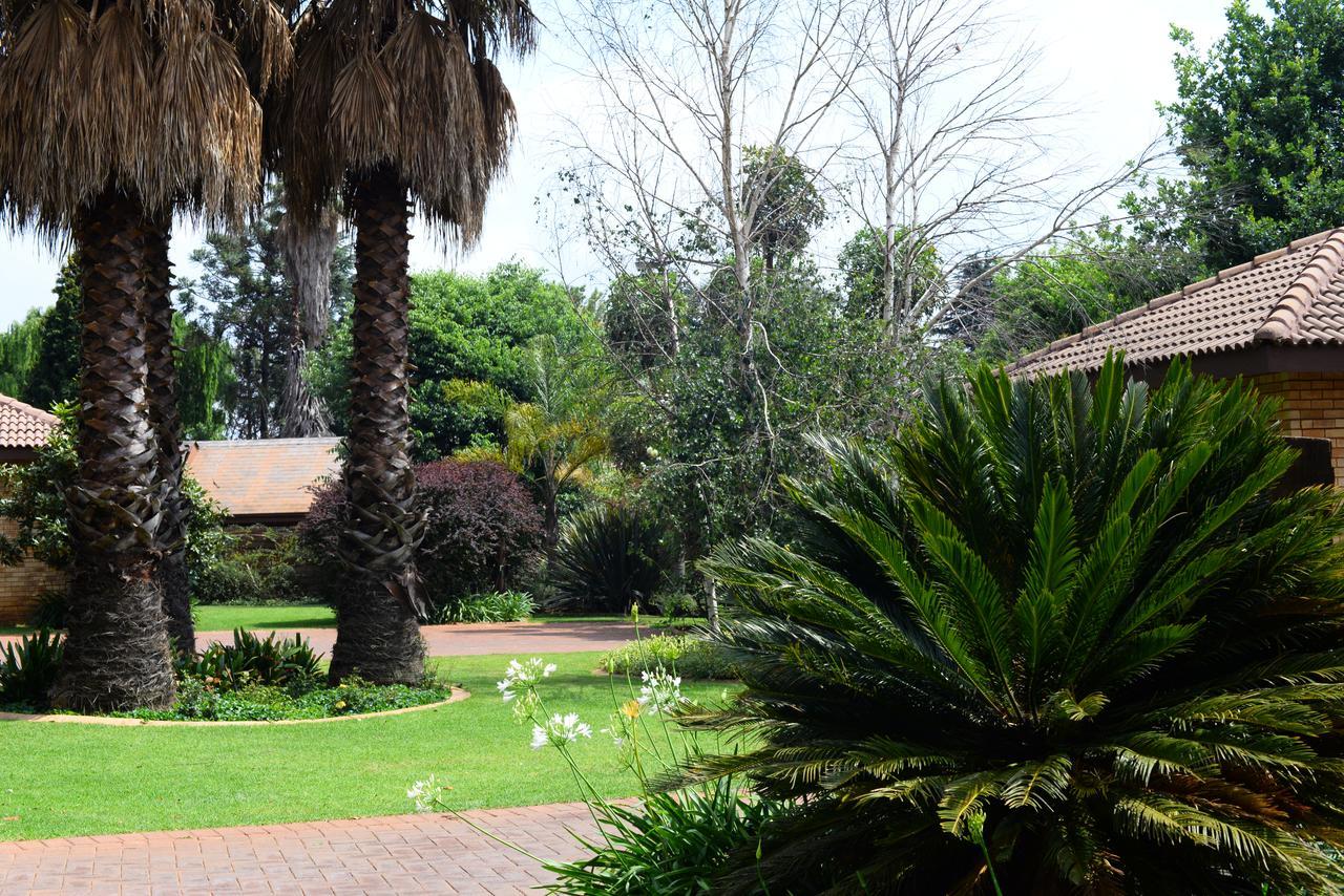 Avant Garde Lodge Kempton Park Exterior foto